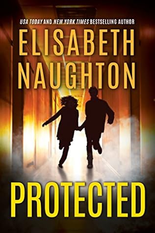 book cover of Protected