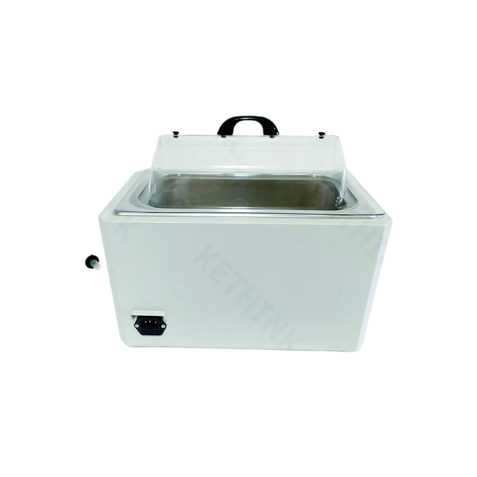 Máquina de baño de agua caliente termostático circulante for baño de agua caliente de laboratorio de 5 l