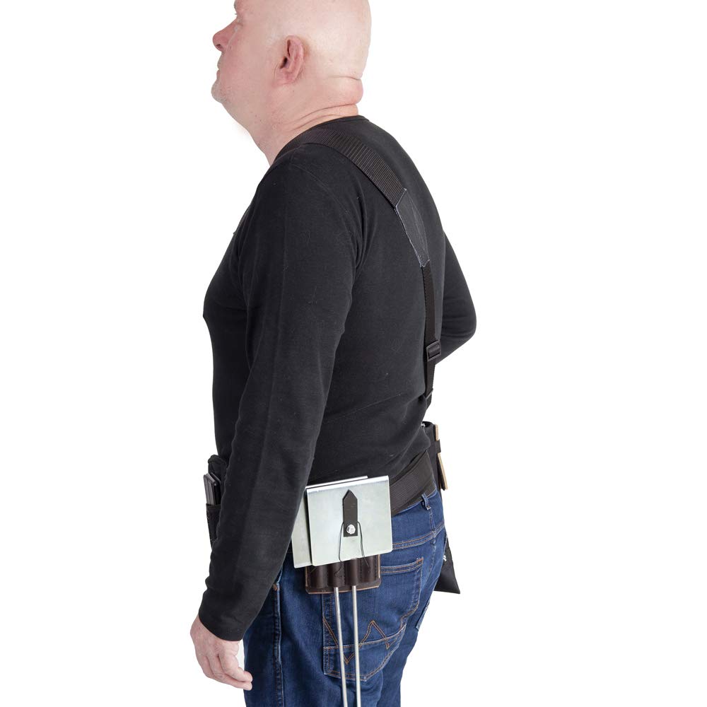 Dingo Gear IPO S02611 - Borsa per traghetti, con Accessori per la Formazione di Cani da Caccia e pastori