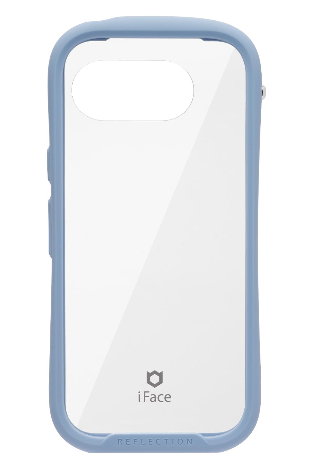Amazon.co.jp: iFace Reflection Google Pixel 10a 対応 ケース クリア 