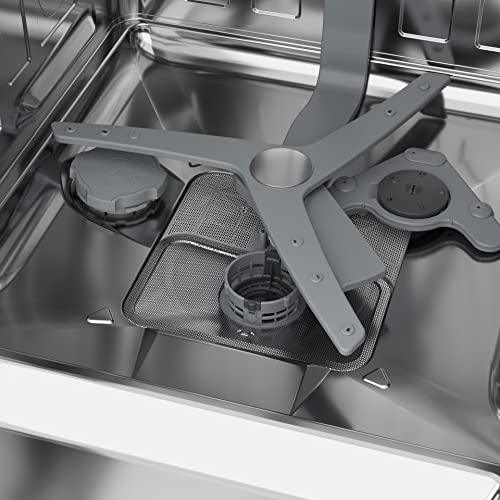 BEKO BDIN39641A LAVASTOVIGLIE INCASSO, 59 cm, Classe C - 6