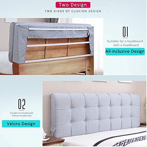 Coussin de lecture doux pour vos soirées cocooning et détente