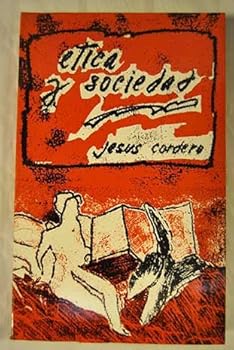 Hardcover Etica y Sociedad Book