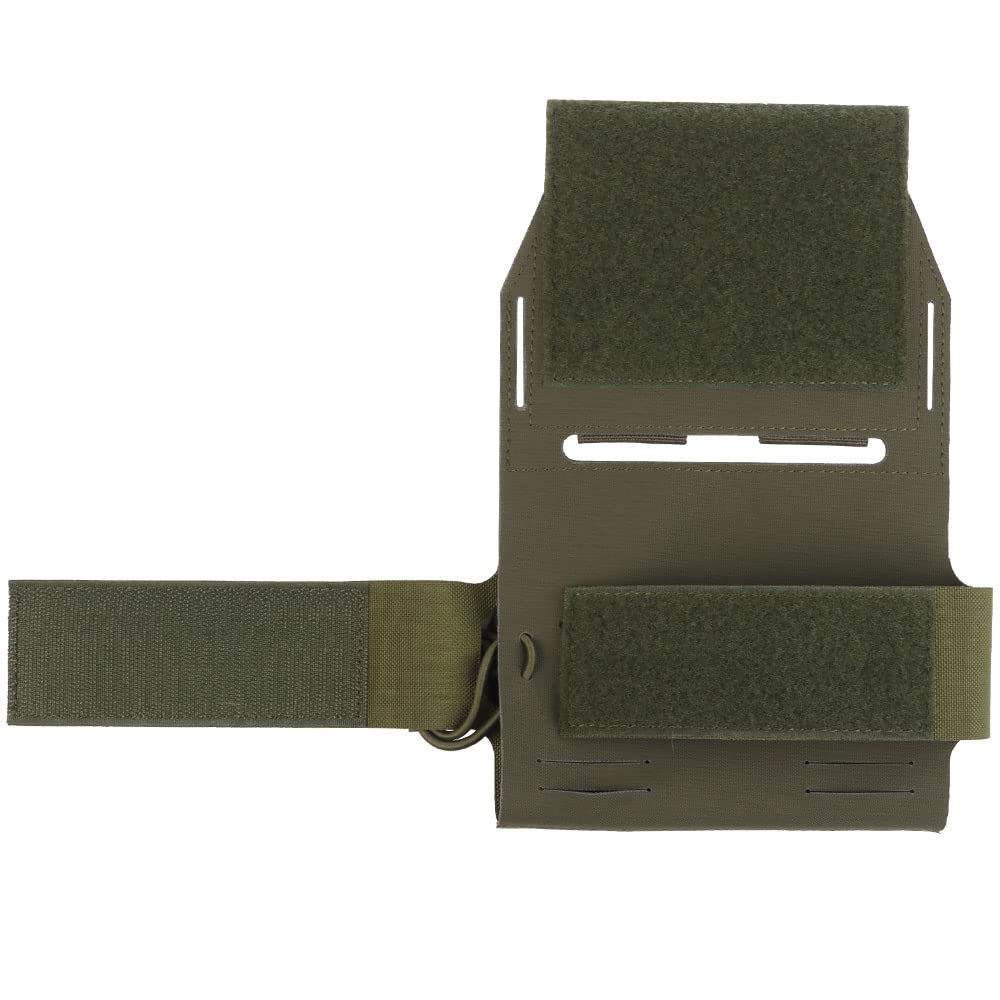 152 Radio Pouch Tactical Expander Wing Pouch Mk2 - MOLLE Compatible ...