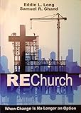 REChurch: When Change Is No Longer an Option