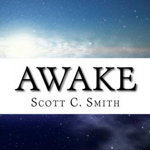 Awake cover art