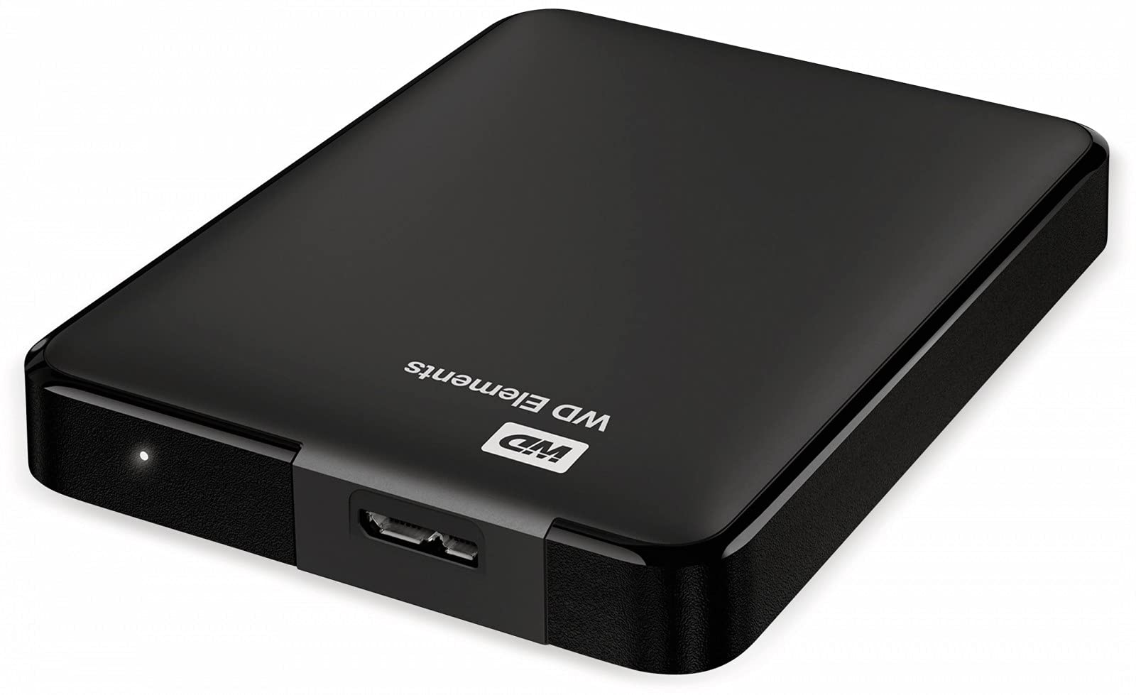 WD-40 2Tb Wd Elements Usb