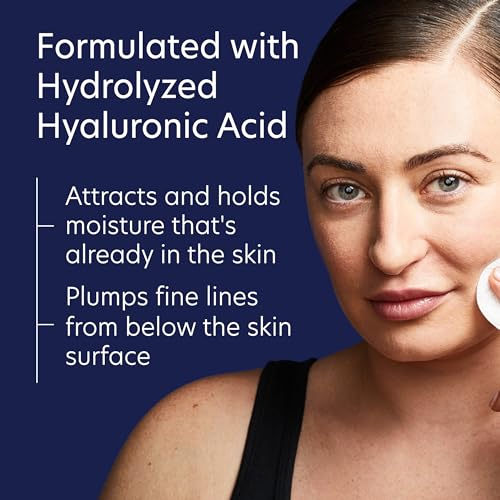 PCA SKIN Hyaluronic Acid Boosting Face Serum, Hyaluronic Acid Serum for Face Made with Niacinamide and Ceramides, Helps Reduce Fine Lines and Wrinkles and Delivers 24-Hour Moisturization, 1 Oz Pump - Thumbnail 6