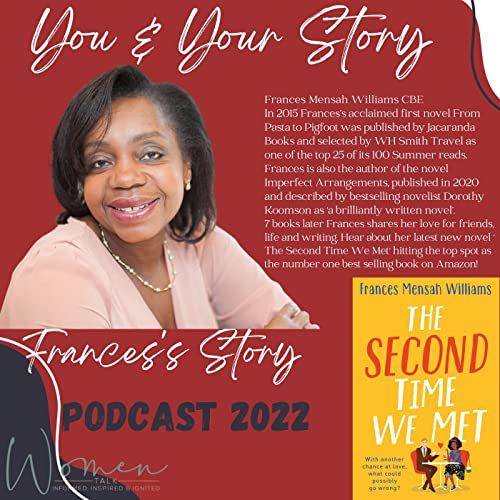 With another chance at love, what could possibly go wrong?