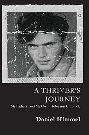 A Thriver s Journey-Wow! eBook