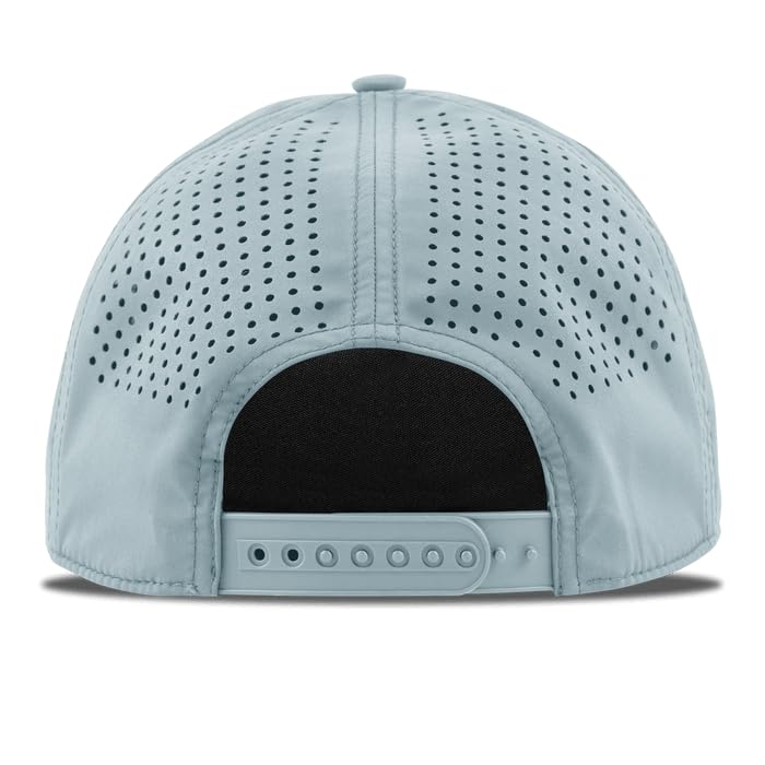 Gorra Baseball Curva 5 Paneles Ajustable Hombre miniatura 2
