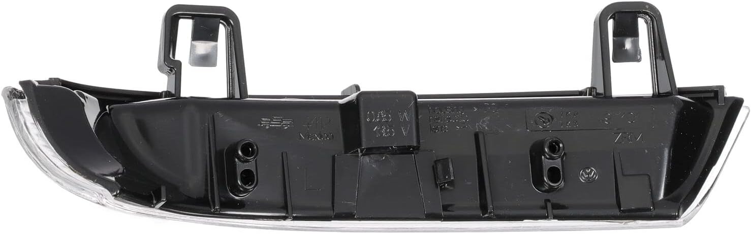 2006-2010 VW Volkswagen Jetta Left Driver Side Door Mirror Turn Signal OEM NEW 1K5-949-101