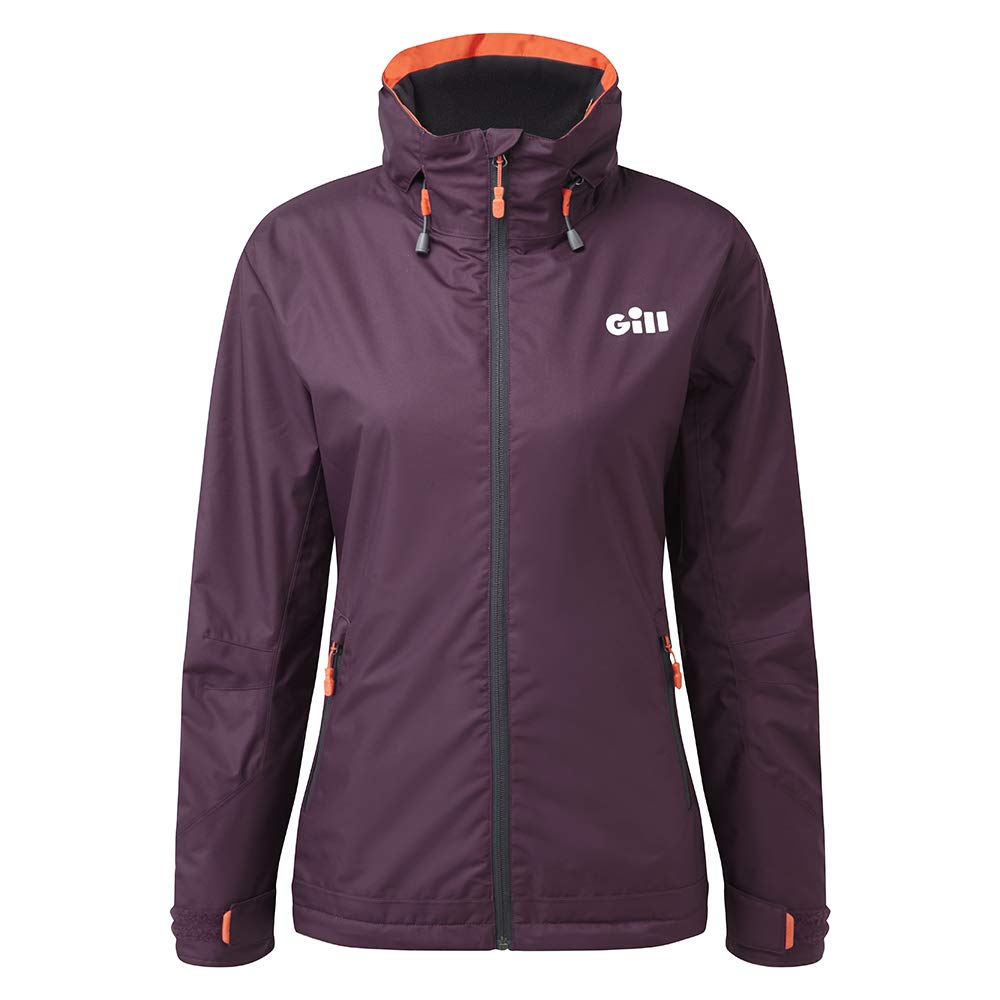 Gill Women Navigator Jacket - Waterproof with Fully Taped Seams