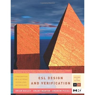 ESL Design and Verification