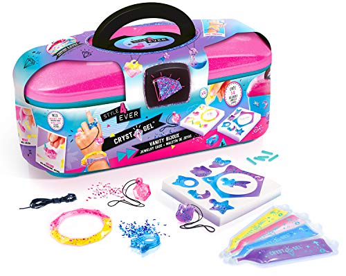 Canal Toys, OFG 175, Cryst-A-Gel Kosmetikkoffer Cover