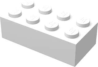 weiße lego steine 2x4 Suchergebnis auf Amazonde für: lego steine 2x4
