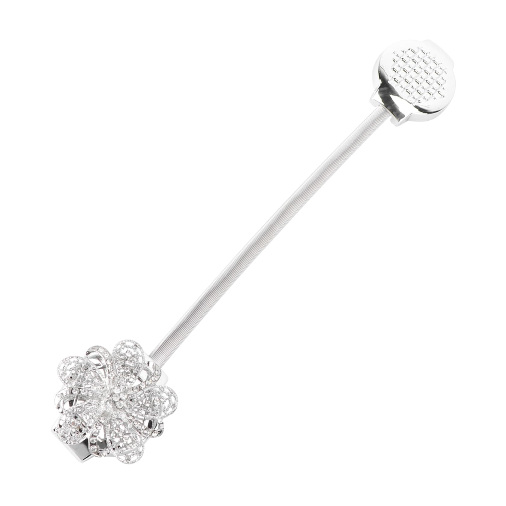 Alzapaños para el dormitorio de matrimonio que regulan la luz natural con elegancia clásica