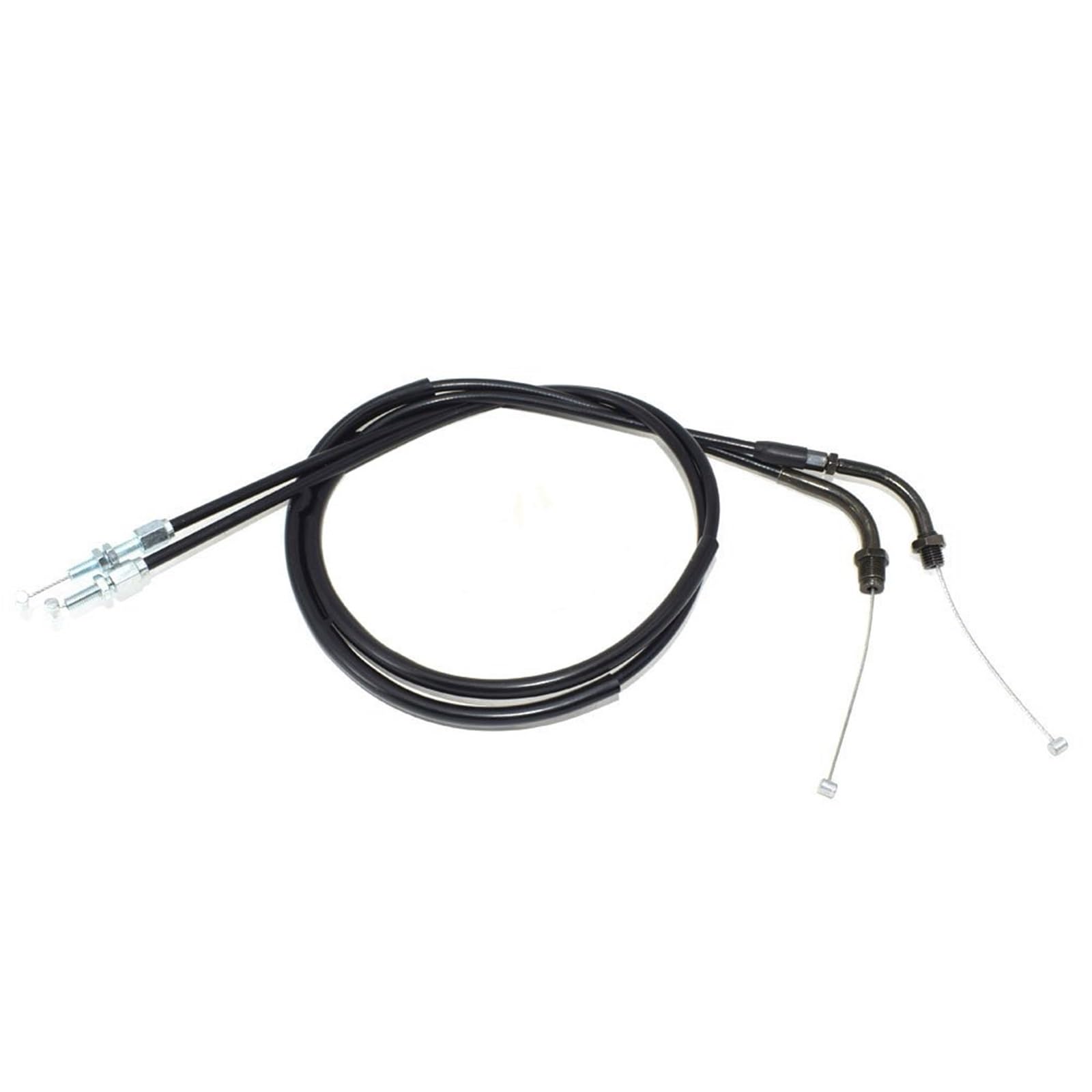 Cable De Acelerador para CB750, CB750F, CB750K Y CB750/Nighthawk