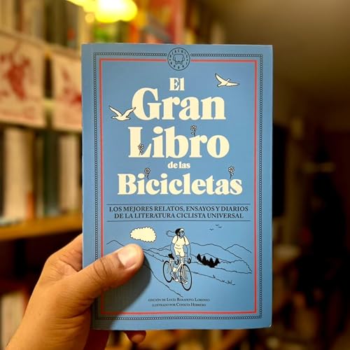 H. G. Wells - El viaje en bicicleta de Hoopdriver