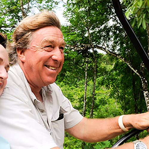 "1977 Chaa Creek: The Land was Calling Us Both&rdquo; with Lucy Fleming