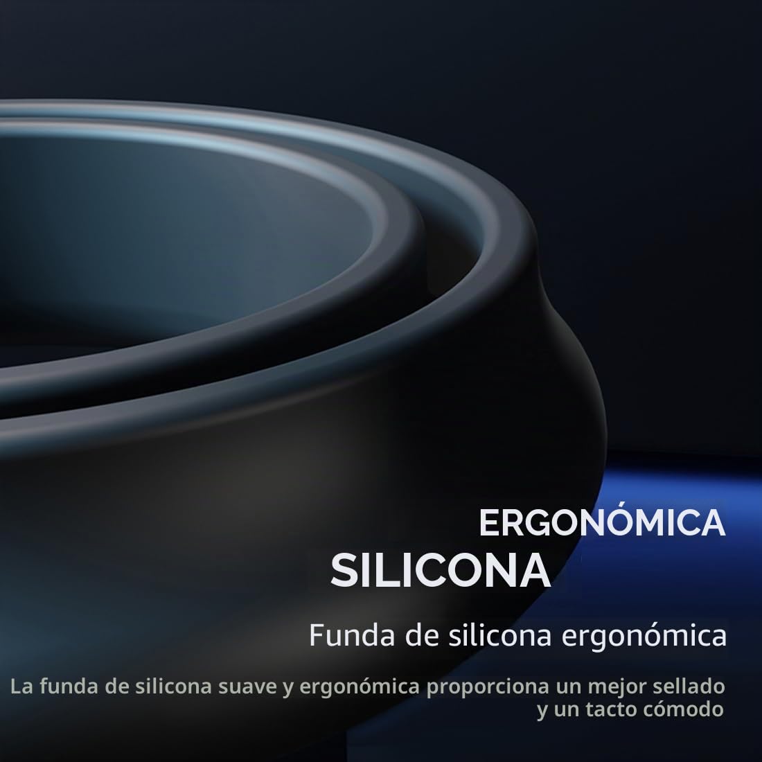 Anal Plug Expander con Vacuum Pump, Dilatador Anal Estimulador Vaginal Butt Plug Expander, Bomba Anal Masajeador de Próstata Anal Toy, Anal Dilator Masturbador Sex Toy para Mujeres y Hombres (Grande)