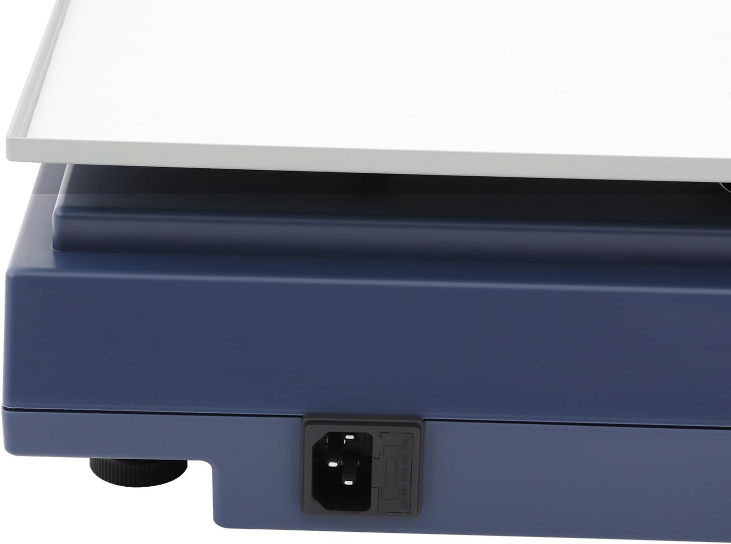 Lab Orbital Shaker Mixer - Adjustable 0-210 RPM, Horizontal Rotator, 1-15 Min Timer, 1kg Capacity, Ideal for Laboratory Mixing and Oscillation, Durable Platform.