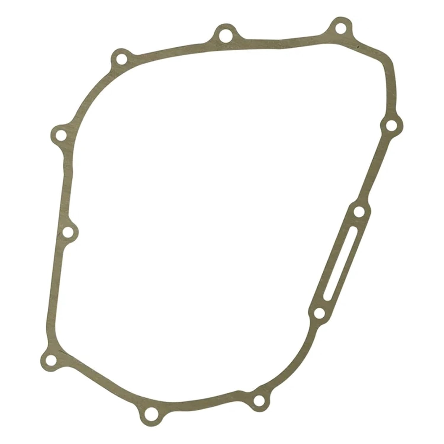 Motorcycle Cylinder Engine Crankcase Clutch Covers Gasket Set Kits for XR250R XR 250 R 1996-2004(Head Cover Gasket)