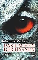 Das Lachen der Hyänen 3833309369 Book Cover