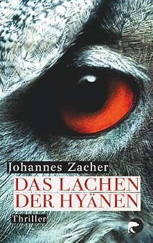 Paperback Das Lachen der Hyänen [German] Book