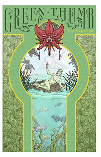 Green Thumb: A Novella