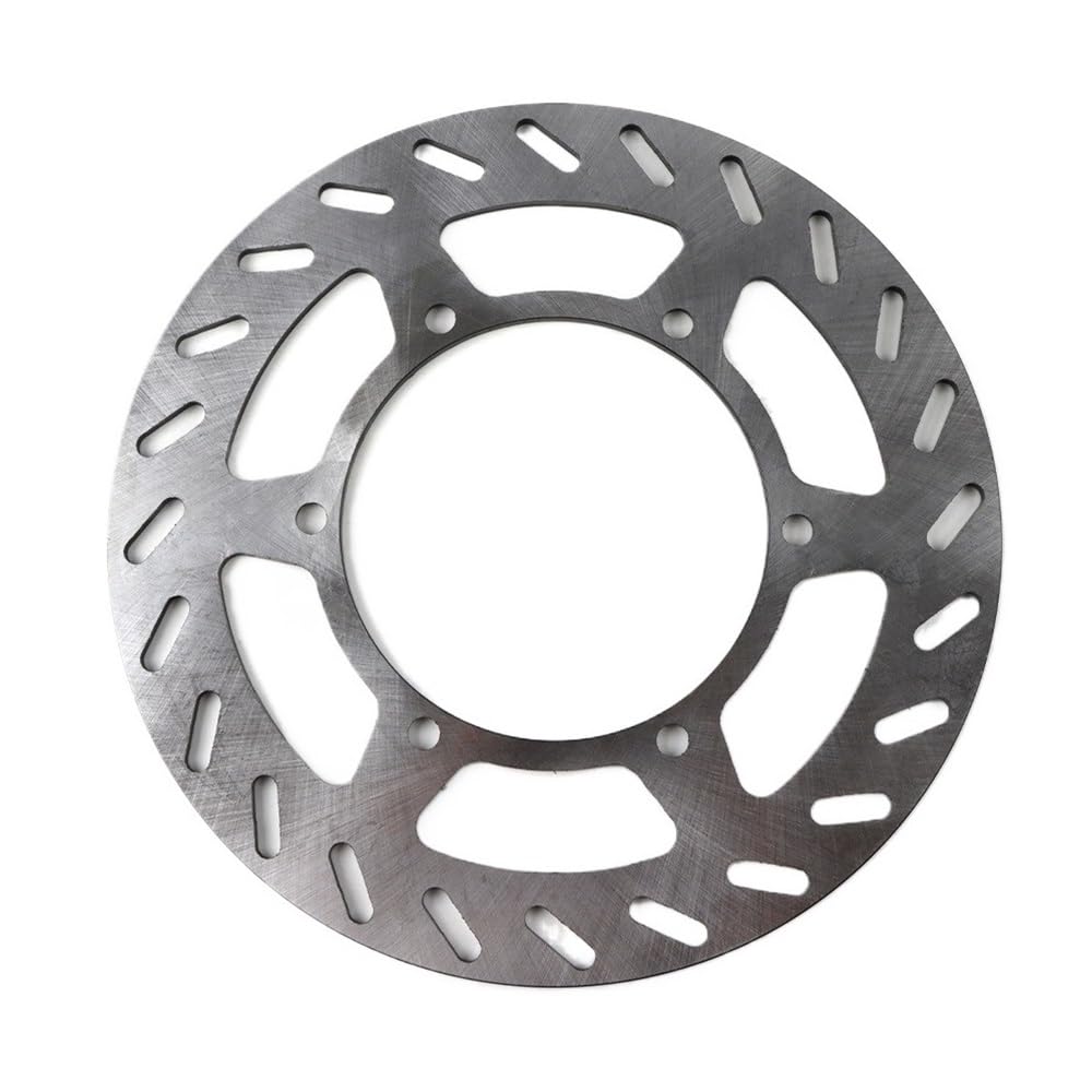 Dischi Freno Moto Per 245/220mm Parti Del Motociclo Anteriore Freno Posteriore Disco Rotore Per TTR250 TT250R TT-R250 WR200 WR 200 DT DT200WR 230 Lanza
