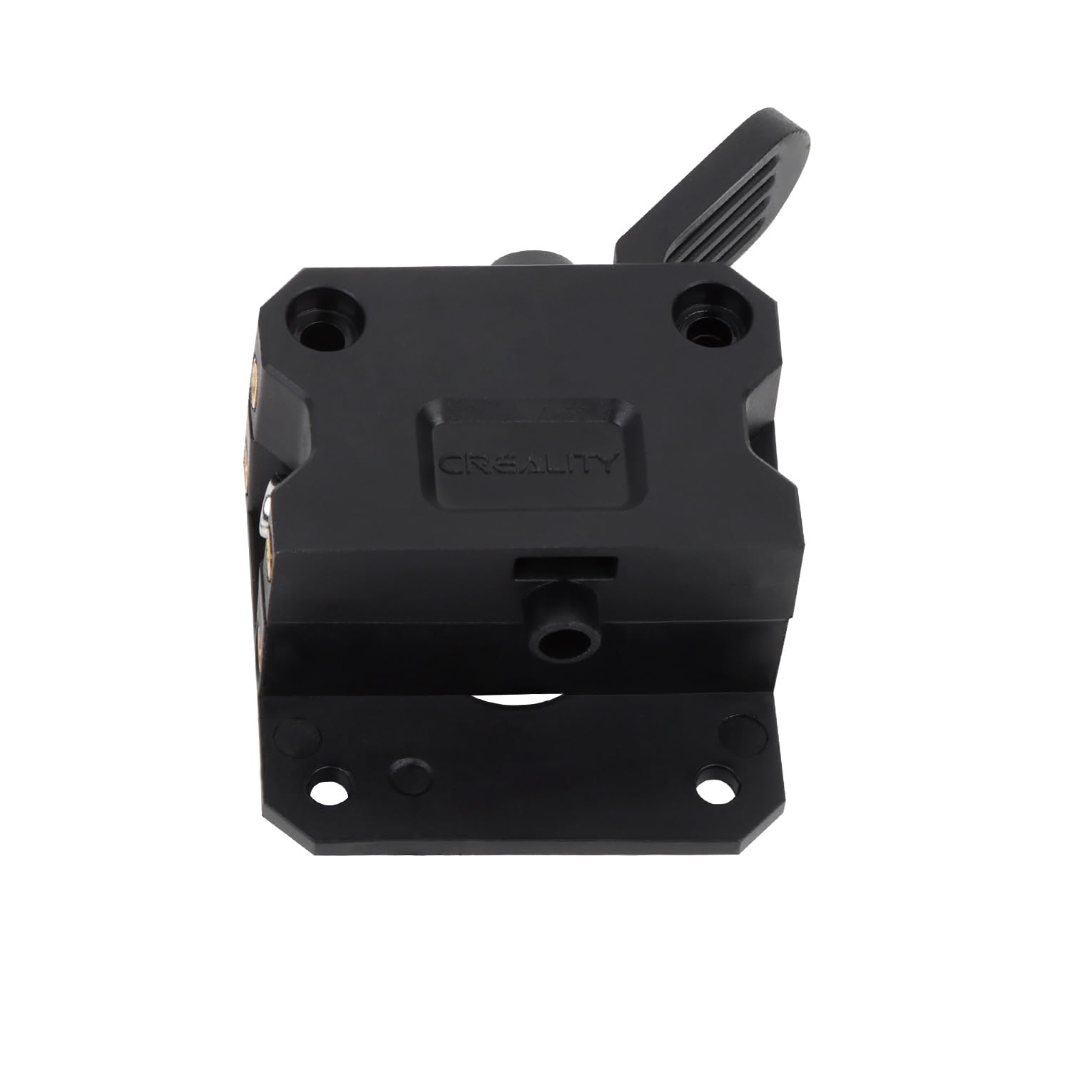 Creality Kit d'extrudeuse directe, tension réglable 3,5:1, mécanisme d'extrusion en métal, kit d'extrudeuse Sprite pour Ender-3 V3 SE, Ender-3 V3 KE, Ender-5 S1, CR-200B Pro