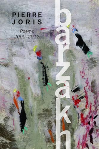 Barzakh: Poems 2000-2012 (Modern Poetry (Black Widow Press))