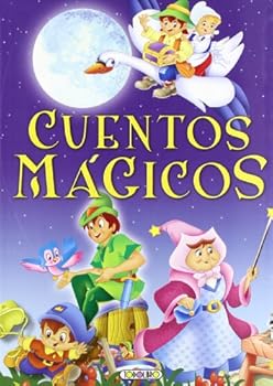Cuentos mágicos