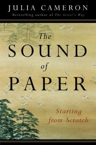 Tarcher The Sound of Paper