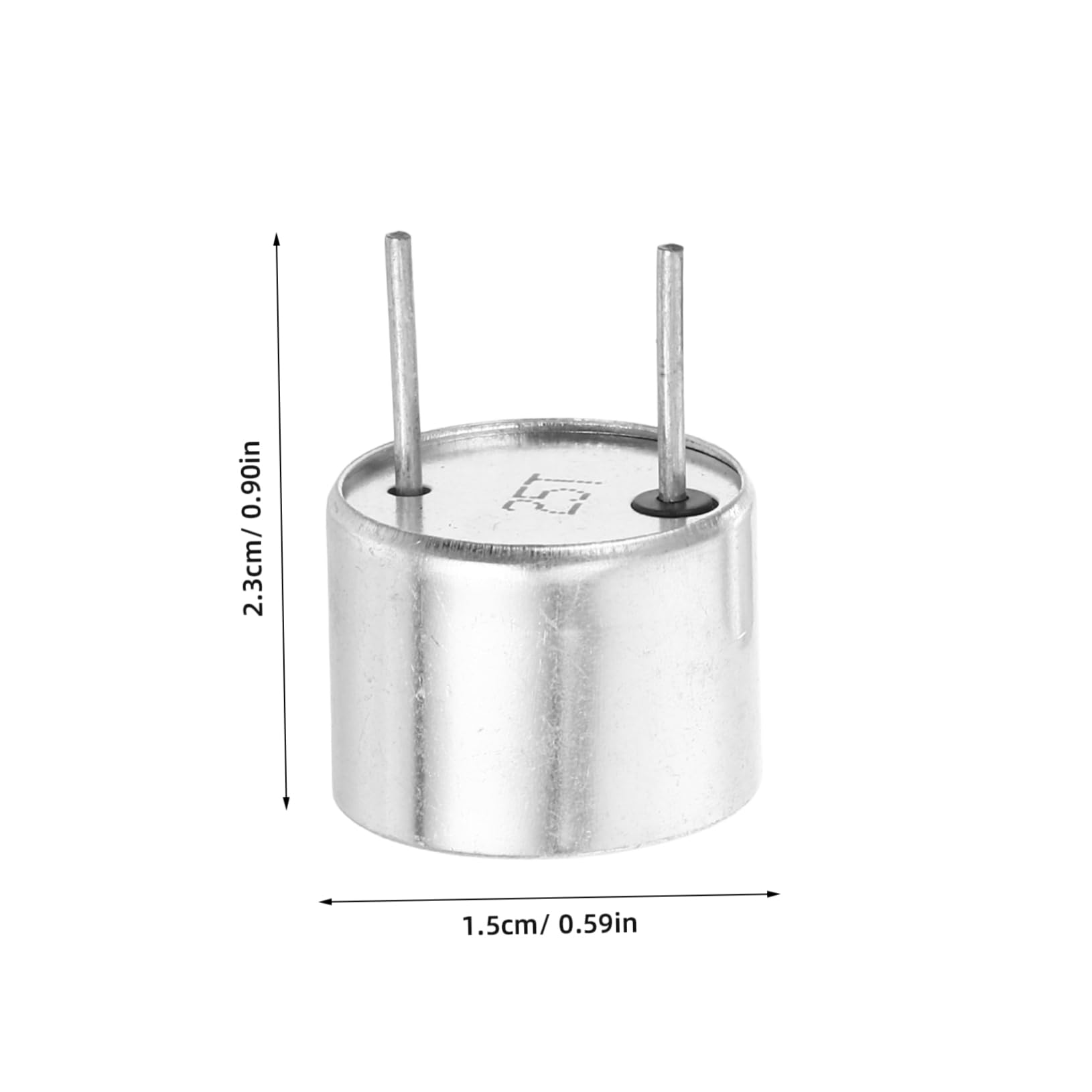 KICHOUSE High Precision 16mm Sensor Probe Versatile Temperature Inductive Matter Sensor for Automation