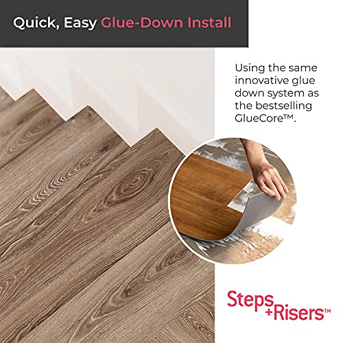 The 30 Best Laminate Stair Treads of 2024 [Verified] Cherry Picks