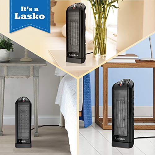Lasko CT16450 Ceramic Space Heater - Image 6