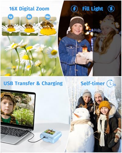 Zostuic Instant Camera thumbnail 5