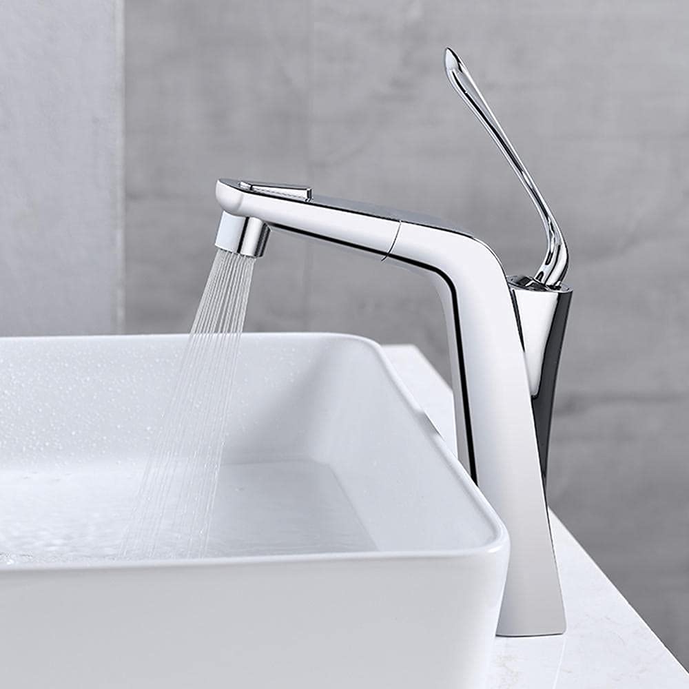 Eigenschaften: Mit Spray Für Bad Oder Küche Messing. Methode: Spray/Wasserfluss Loch: 31-41 Mm. Typ: Keramikventil. Eigenschaften: Heiß Und Kalt Mischen. Anzahl De