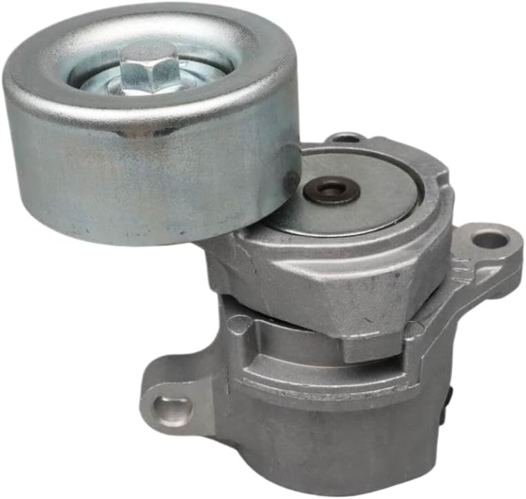 Belt Tensioner Compatible With Tiida 1.5 HR15DE 2004 2005 2006 2007 2008 2009 2010 2011 2012