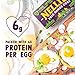 Nellie's Free Range Large Eggs, 12 Count