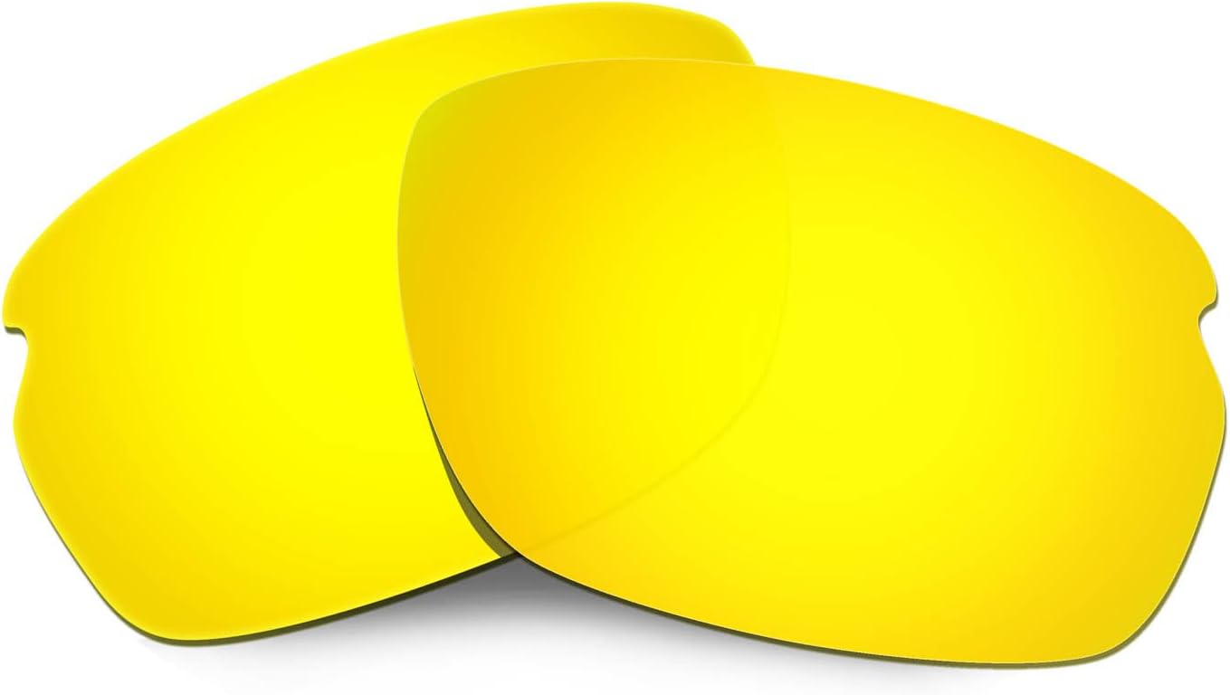 HKUCO Mens Replacement Lenses For Oakley Carbon Shift Sunglasses