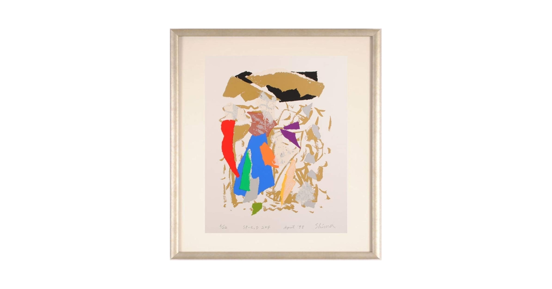 絵画 （C） 楽天市場】笹倉鉄平 OFF／絵画 版画 シルクスクリーン 全国