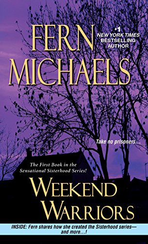Bargain eBook - Weekend Warriors