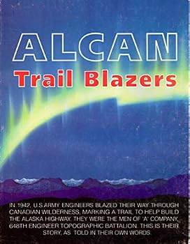 Paperback Alcan Trail Blazers Book