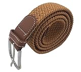 Nuestras correas entrelazadas y elásticos se caracterizan por un ajuste perfecto gracias a la estructura tejida, el sellado flexible y material elástico