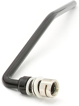 Genuine Floyd Rose Old Style Tremolo Arm - Black
