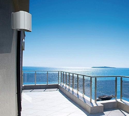 Linha Residencial Kef Ventura 5 (PAR)