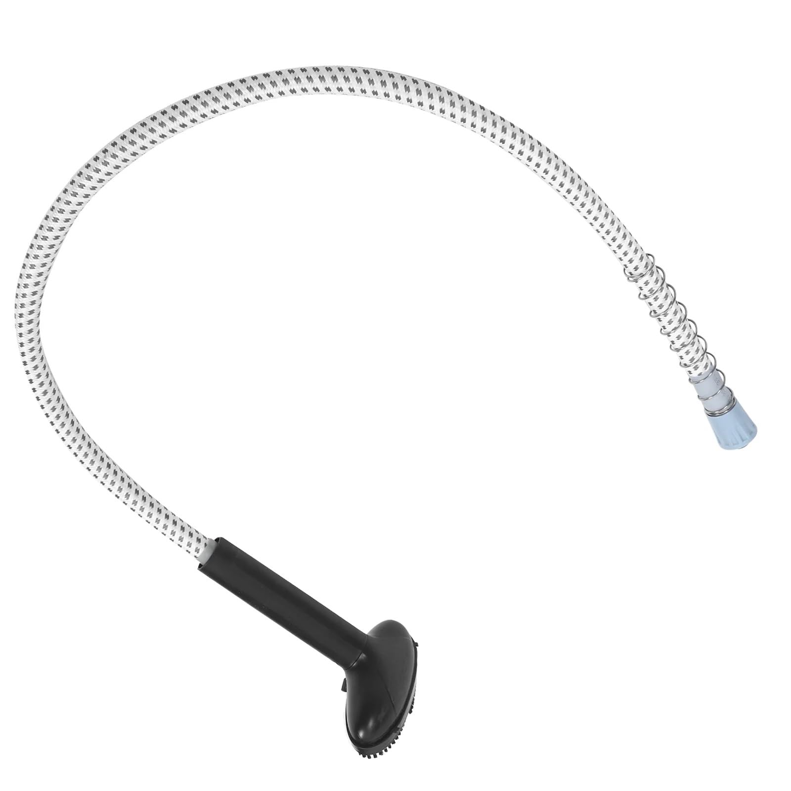 HLSONHENGM Garment Steamer Guide Hose Clothes Steamer Replacement Part for Steam Iron